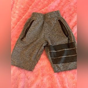 Public Record Little Boys Shorts Size 4